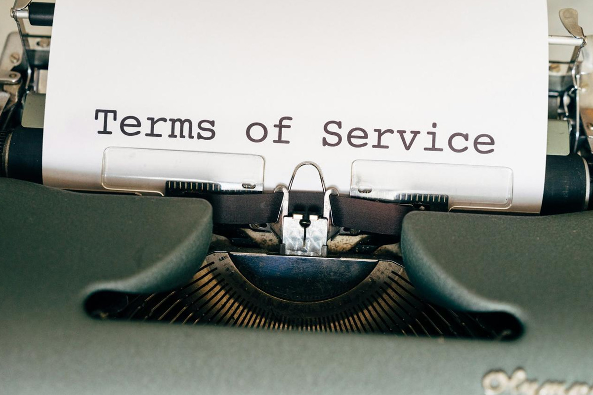 How to read Casino Terms and Conditions