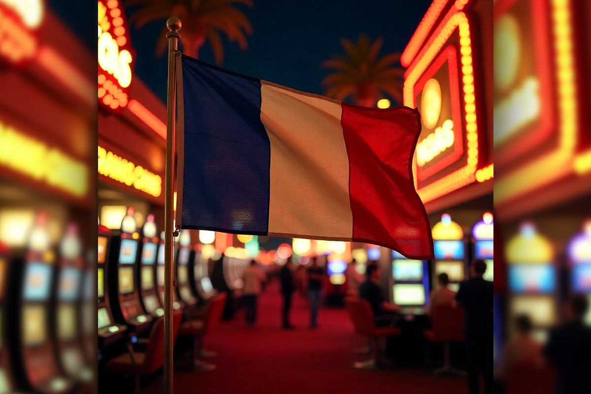 Anxieties for the French gambling industry after pro-business PM Bayrou was dismissed