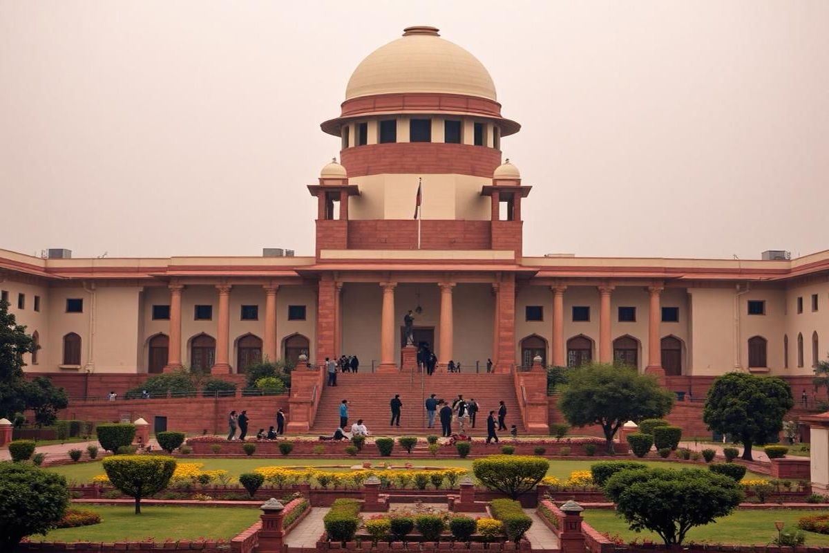 India's Supreme Court Consolidates All Legal Challenges to the Online Gaming Ban
