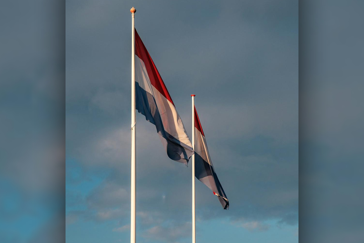 New online gambling rules enacted in the Netherlands