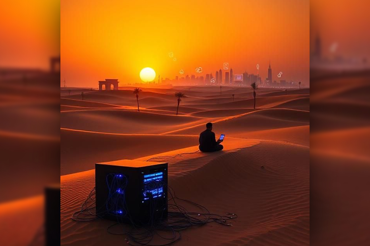 The Libyan Paradox: The iGaming Market Thrust in Rampant Growth While Being Illegal