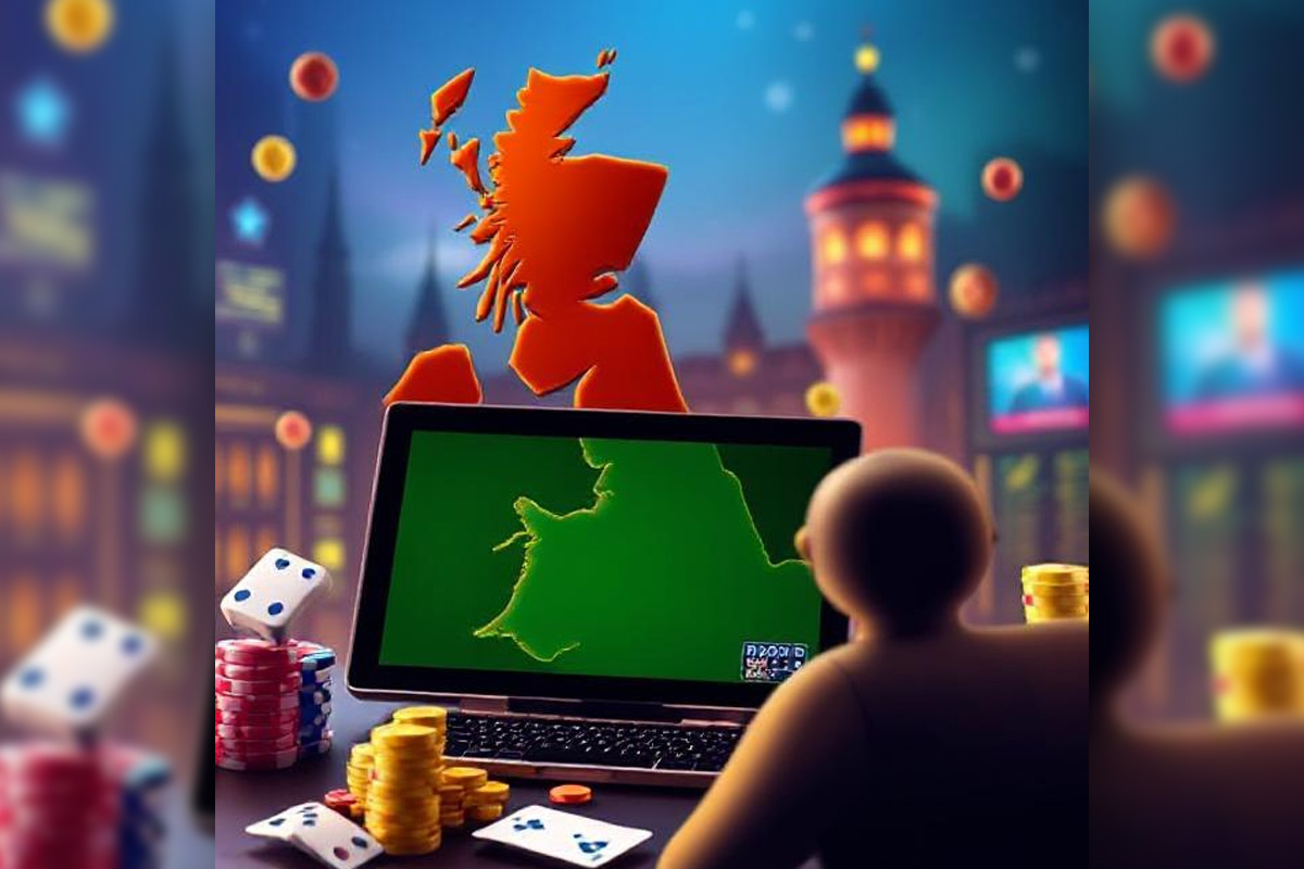 UK Closes Gambling Ad Loophole for Overseas Firms | Stricter Standards from 2025