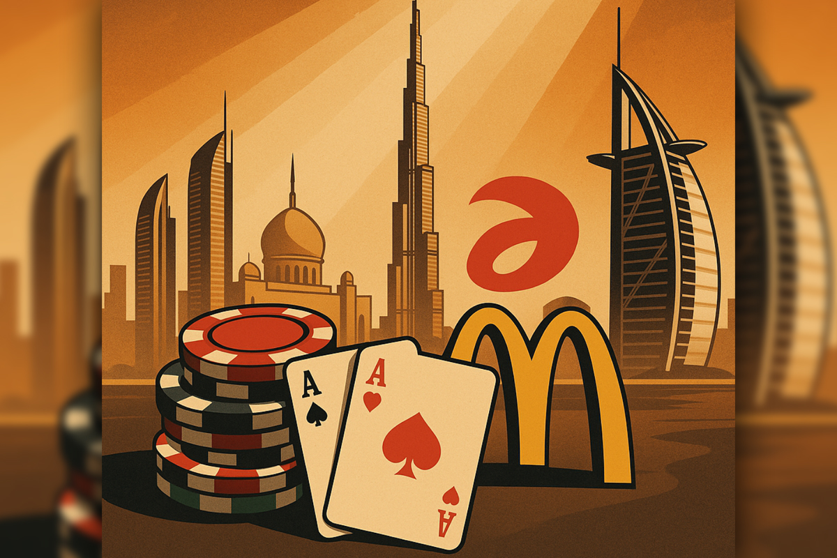 The Paradox of iGaming: Growth versus Regulation in the Middle East