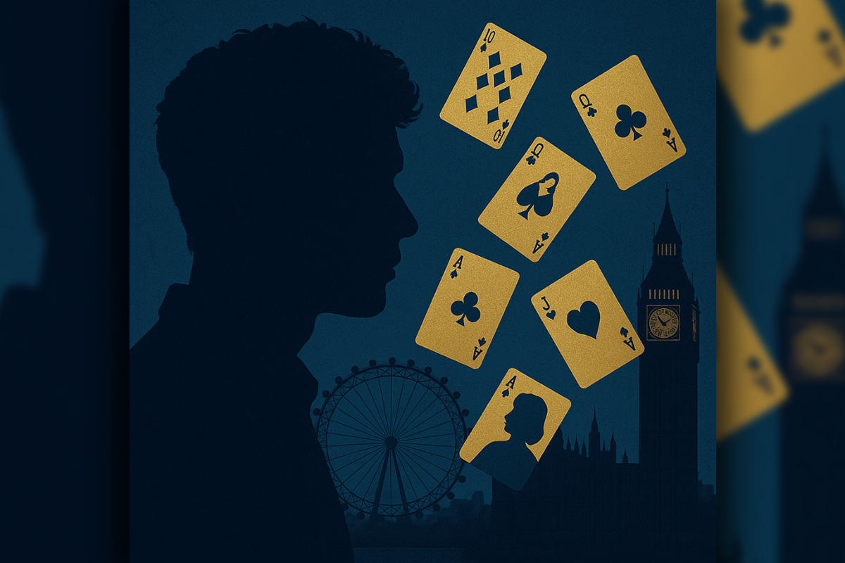 UKGC Report: Young Adults at Highest Risk of Gambling Harm